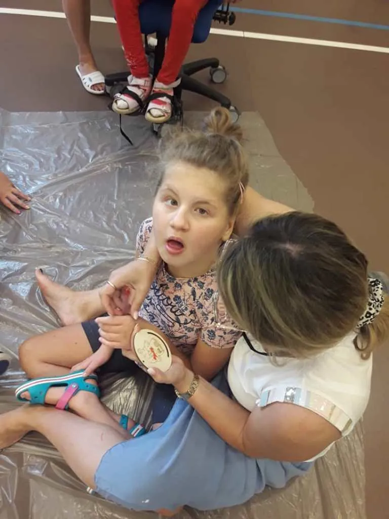 Baśniowe Lato w Mieście 2023 – tydzień I