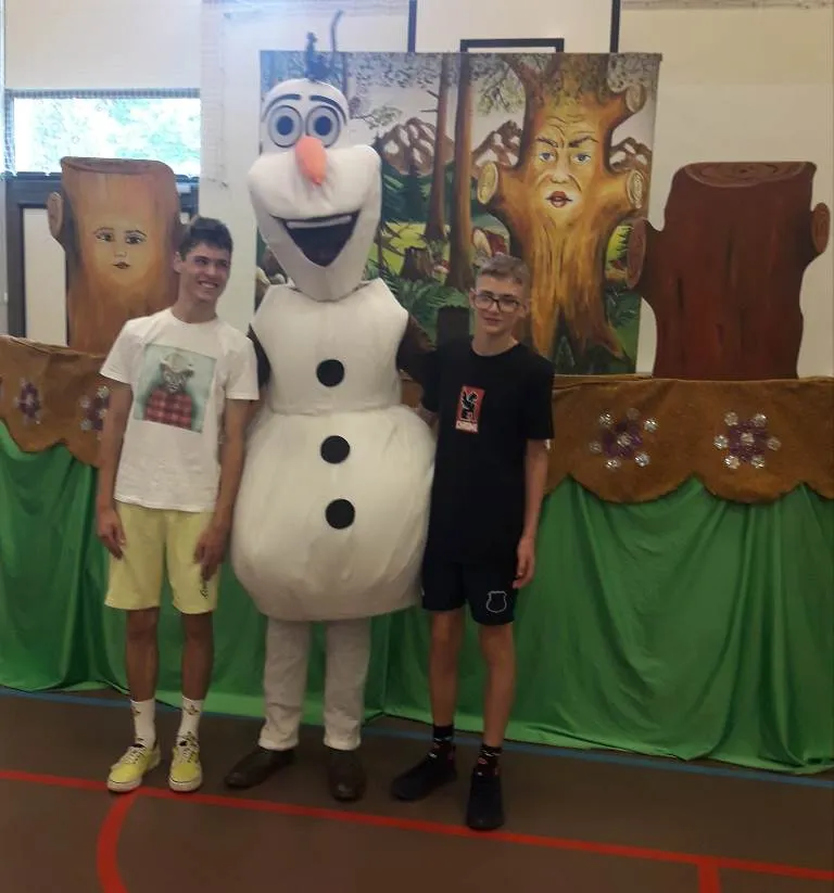 Baśniowe Lato w Mieście 2023 – tydzień I