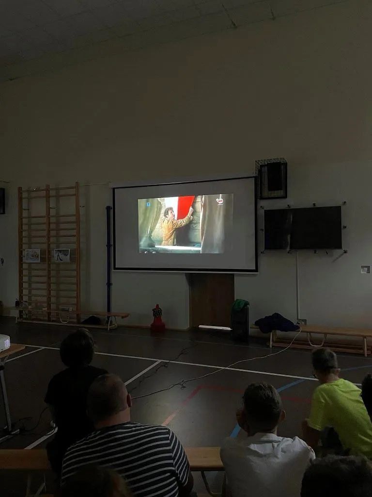 Baśniowe Lato w Mieście 2023 – tydzień I