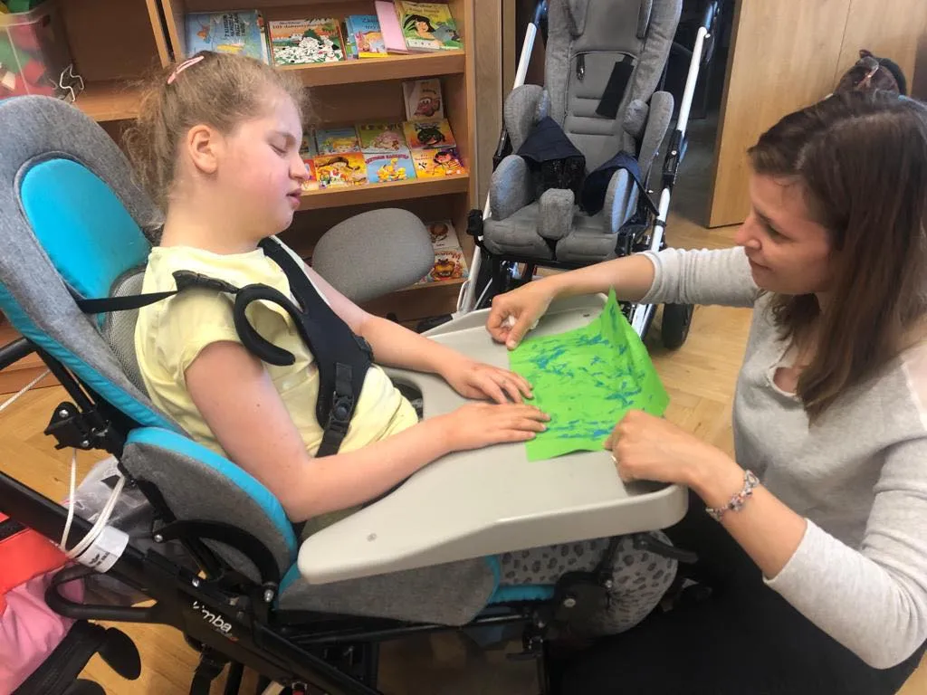 Malowanie przy muzyce