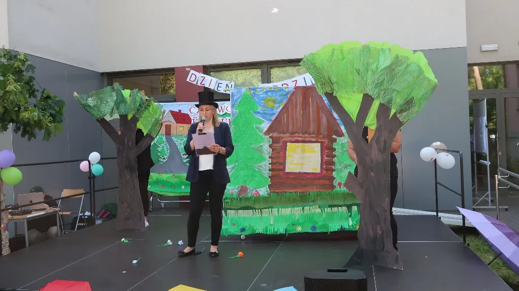 Innowacje pedagogiczne