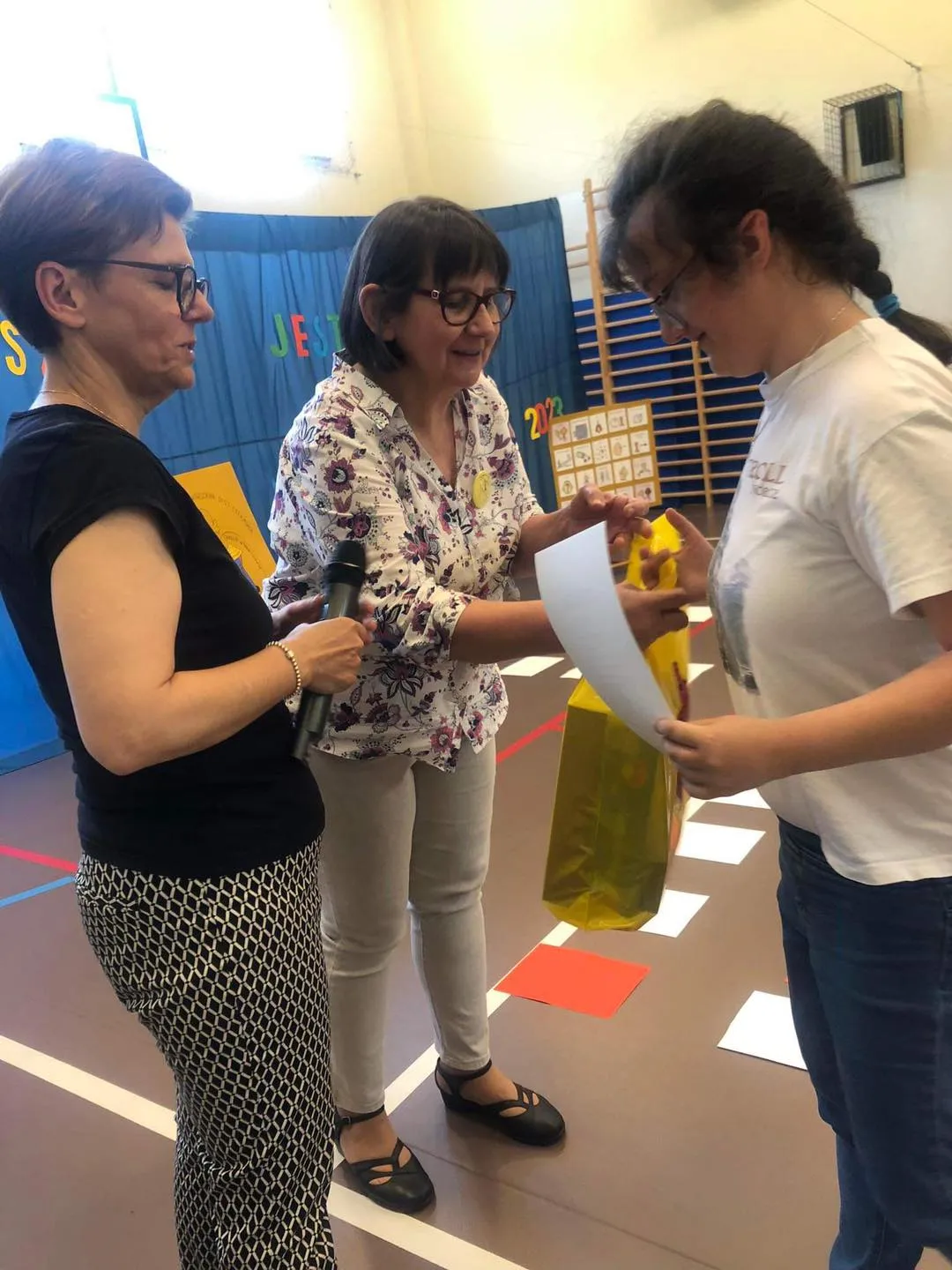 Warszawa jest ciekawa