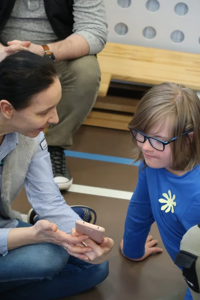 zajęcia integracyjne