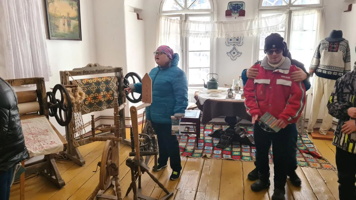 Ogólnopolski Konkurs Kulinarny