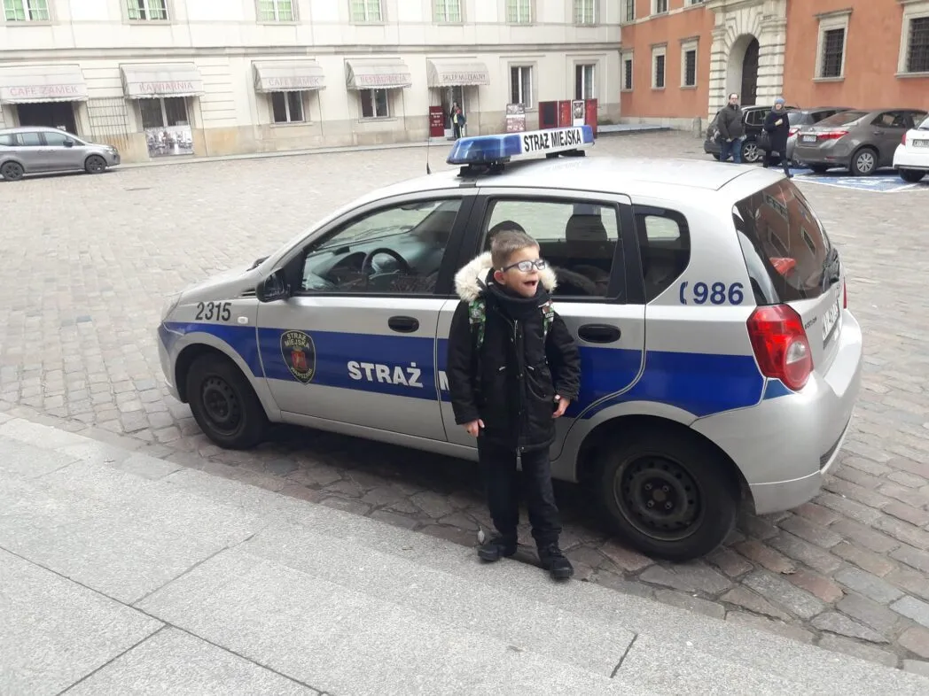 Poranek muzyczny w SCEK