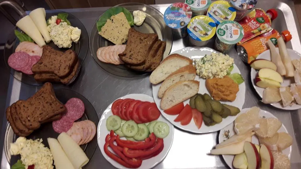 Zima w Mieście: “Dzień Rekreacji i Odpoczynku”