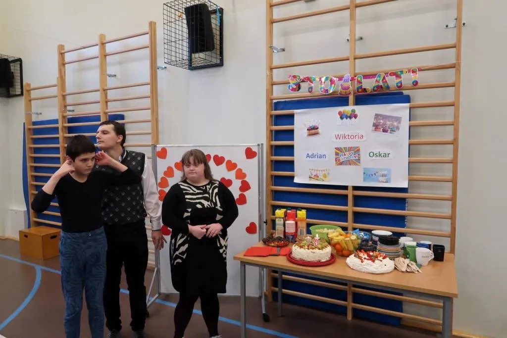 Urodziny styczniowych i lutowych jubilatów