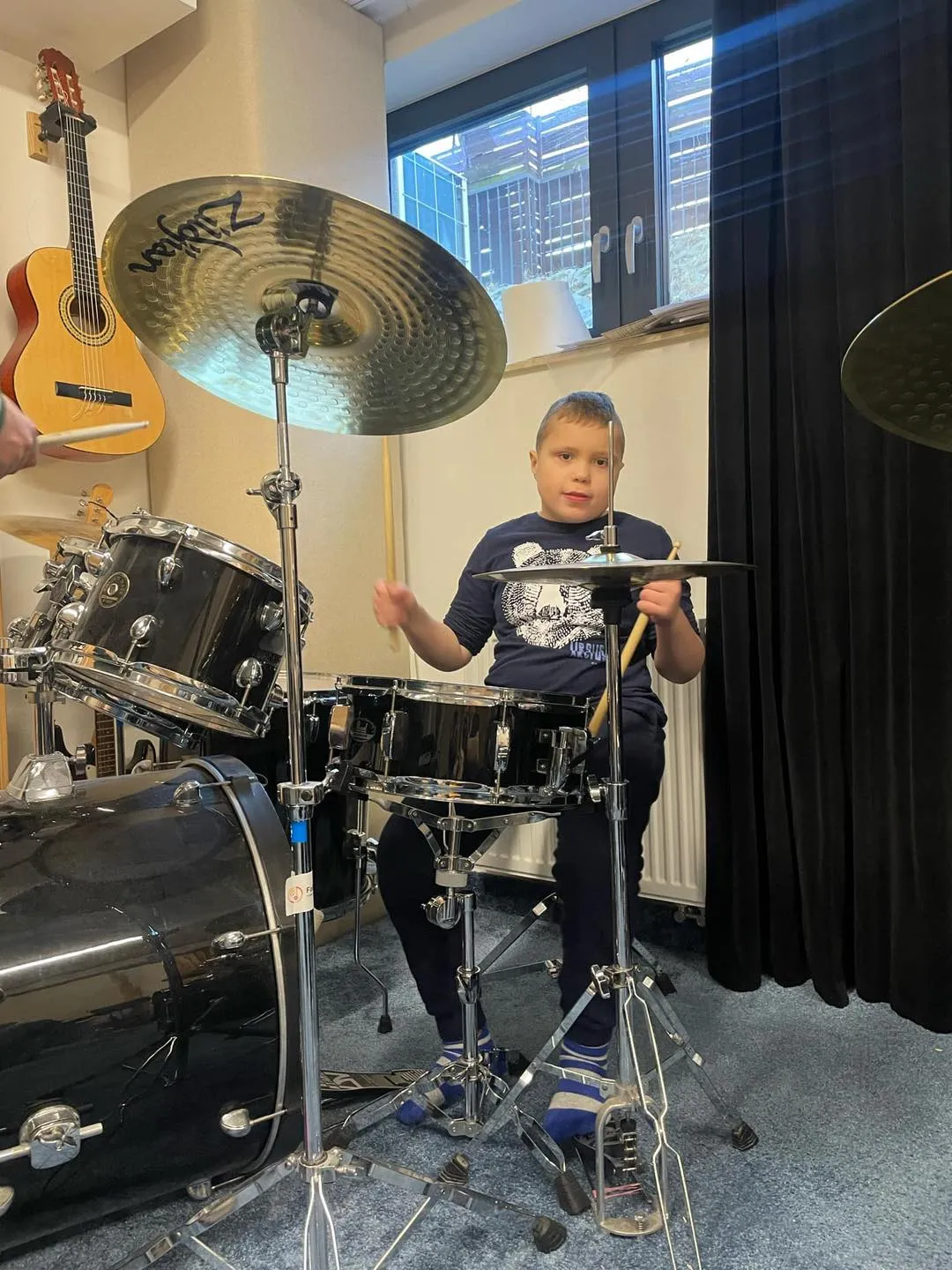 Wycieczka do FabLab Pobite Gary