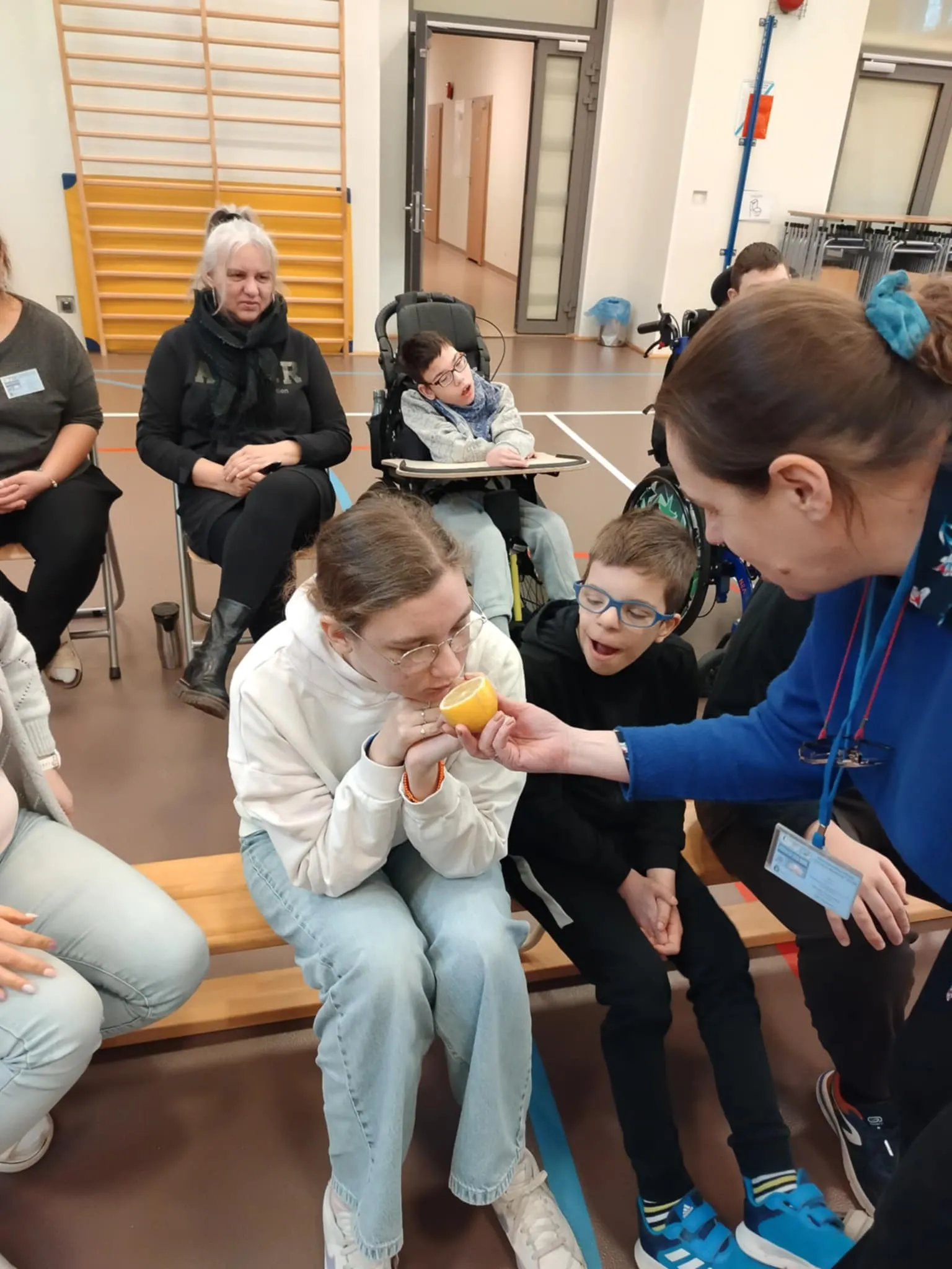 ZIMA W MIEŚCIE – smak