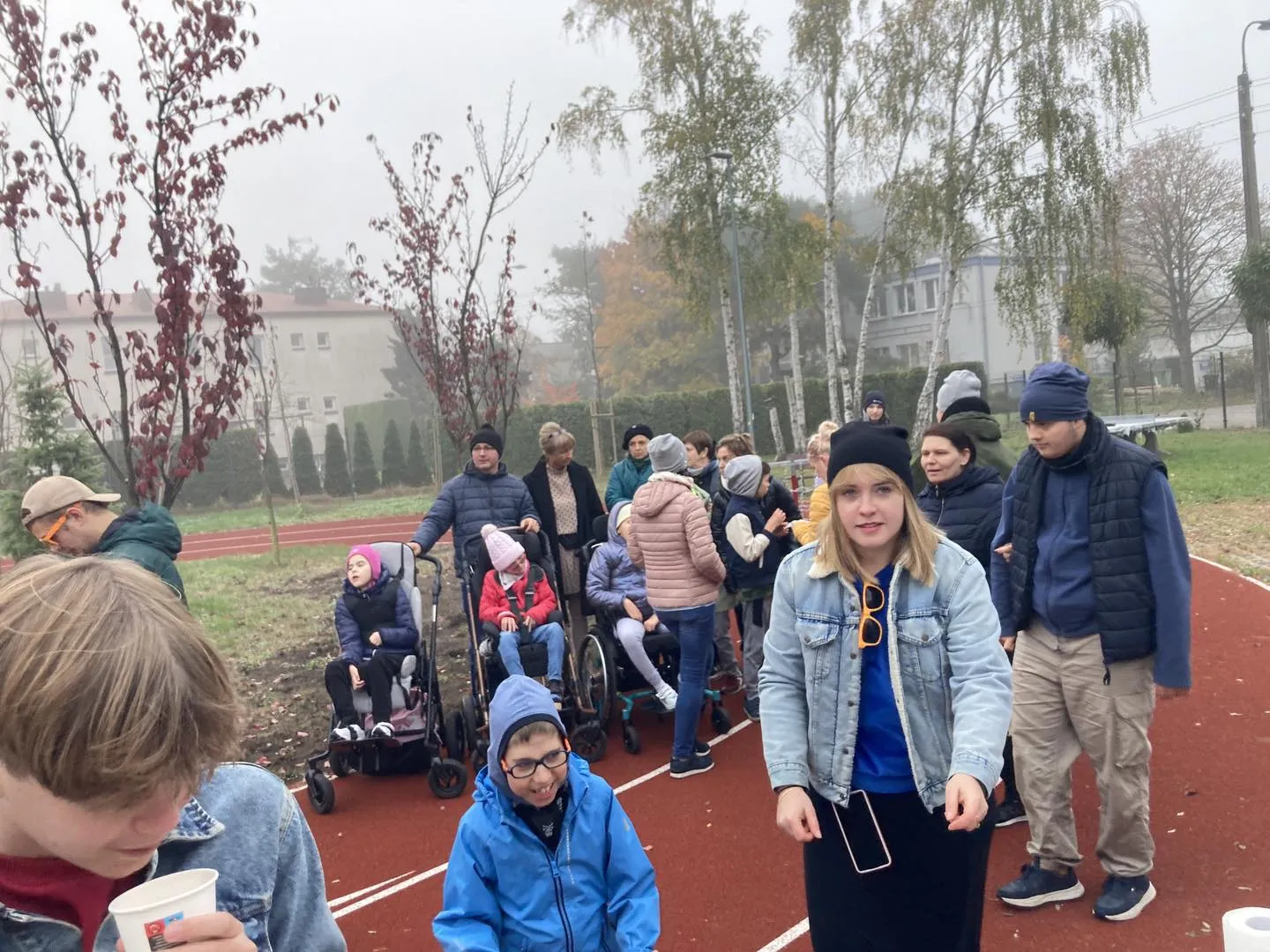 Projekt Wolontariat Pracowniczy