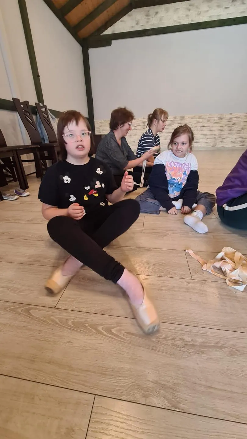 Tańce w kręgu 2024