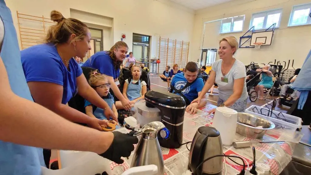 LATO W MIEŚCIE “ŚWIAT NATURĄ MALOWANY” – III DZIEŃ