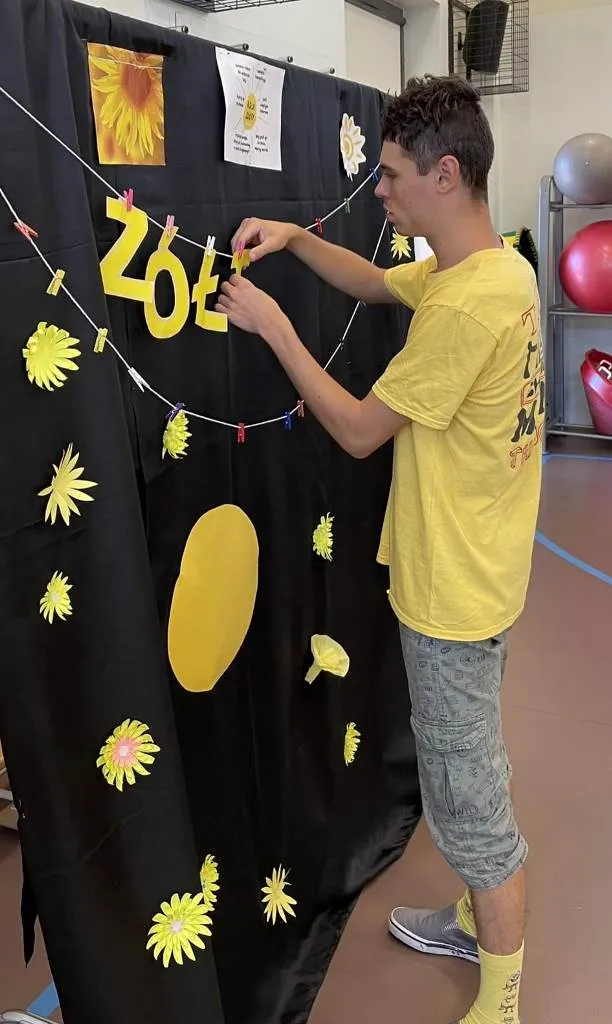 LATO W MIEŚCIE “ŚWIAT NATURĄ MALOWANY” – II DZIEŃ