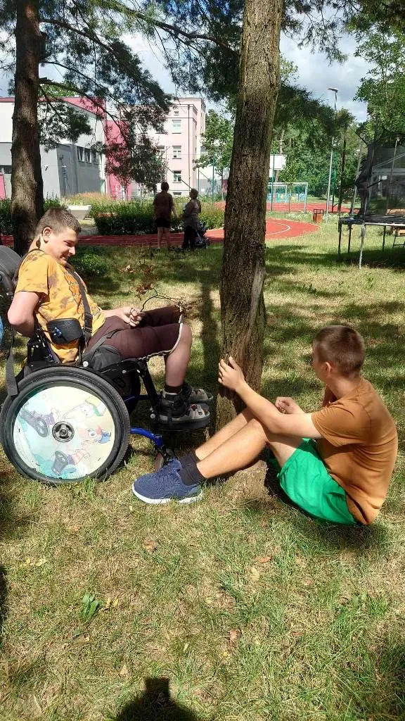 LATO W MIEŚCIE “ŚWIAT NATURĄ MALOWANY” – I DZIEŃ