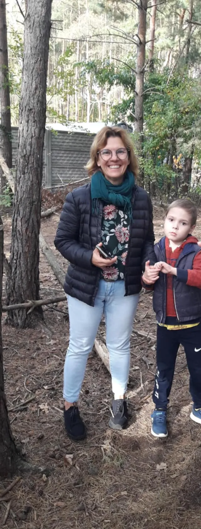 Światowy Dzień Drzewa