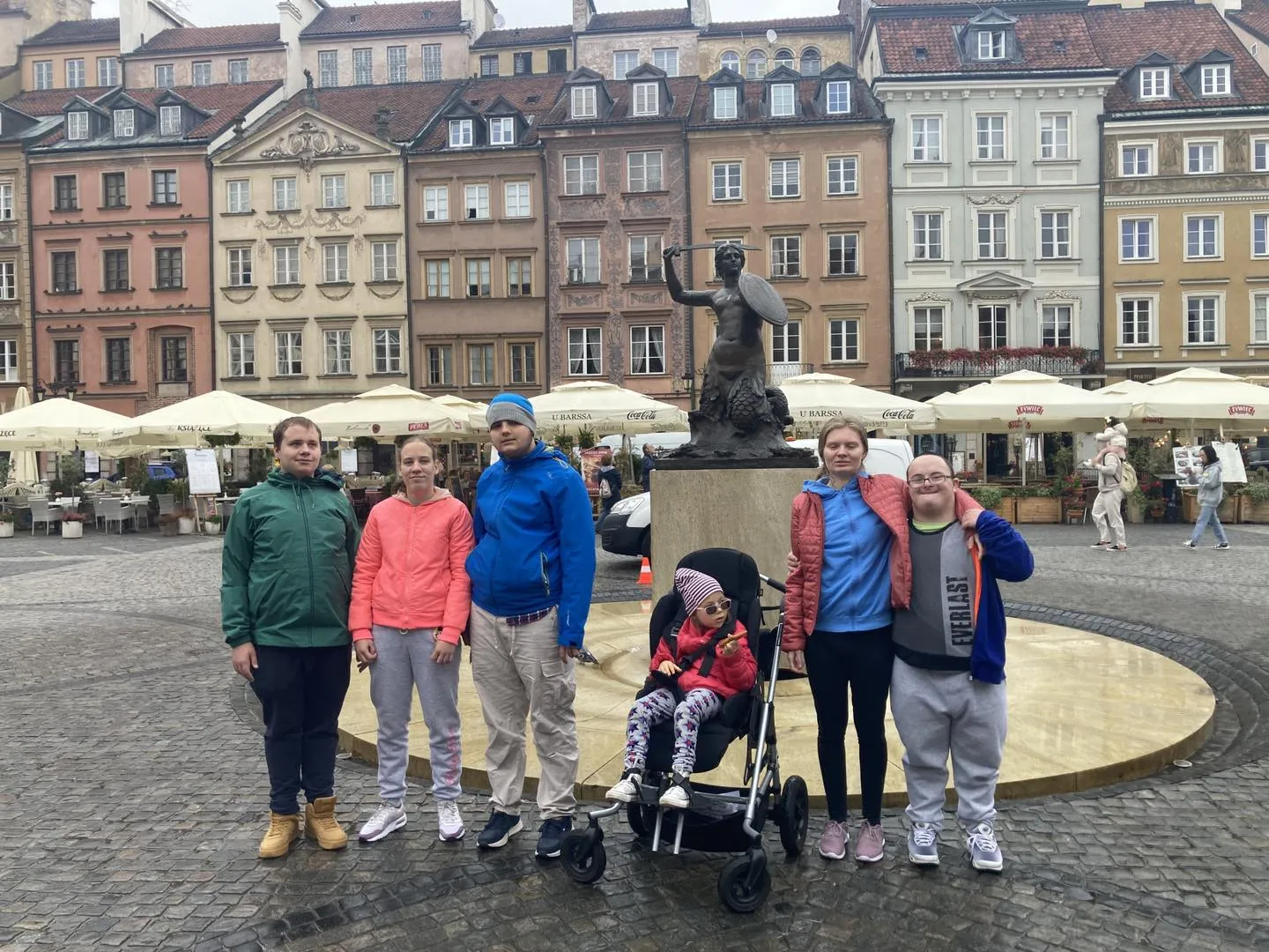 Poranek muzyczny w SCEK