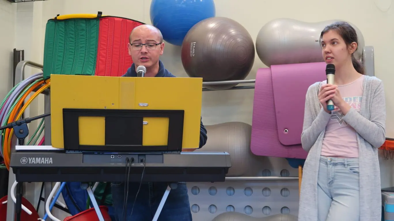 Piosenki Powstańcze