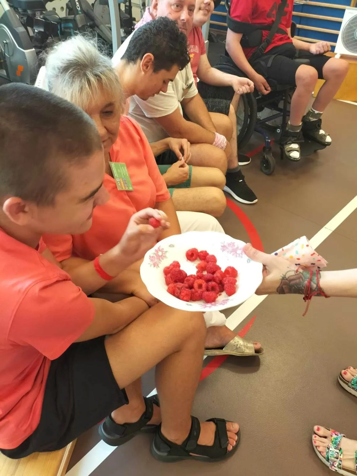 LATO W MIEŚCIE II – IV DZIEŃ