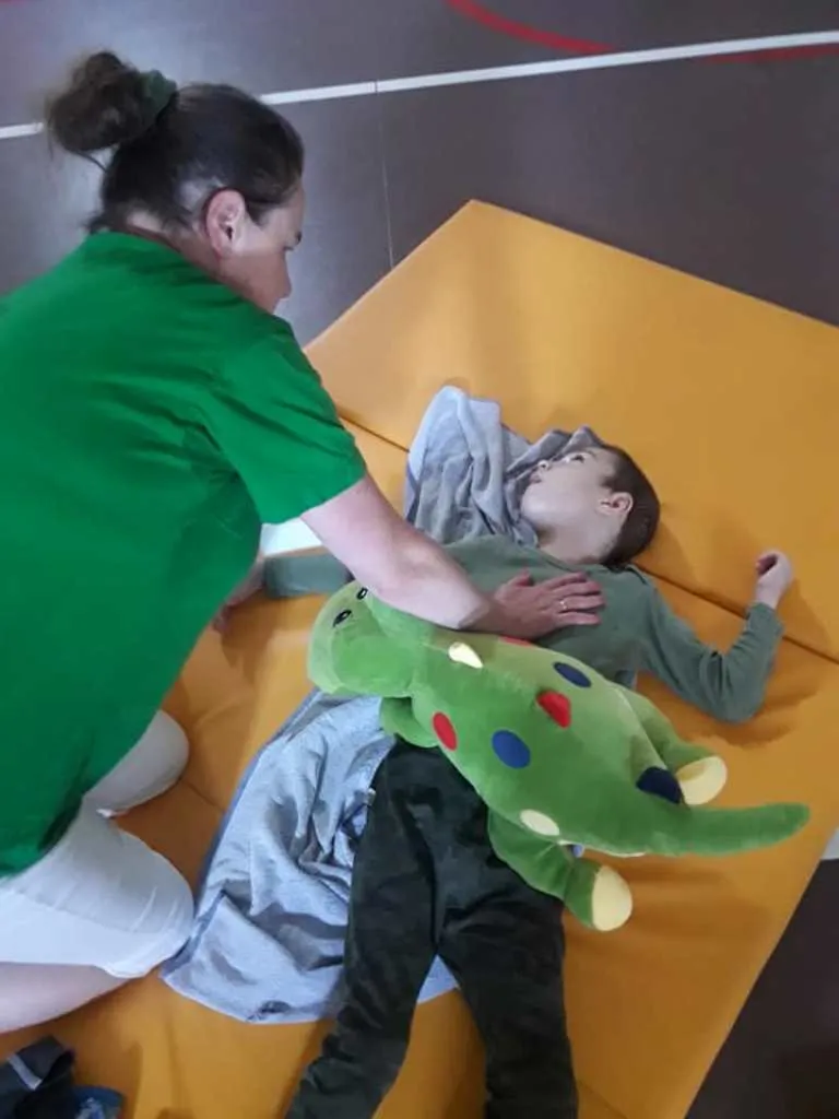 LATO W MIEŚCIE “ŚWIAT NATURĄ MALOWANY” – V DZIEŃ