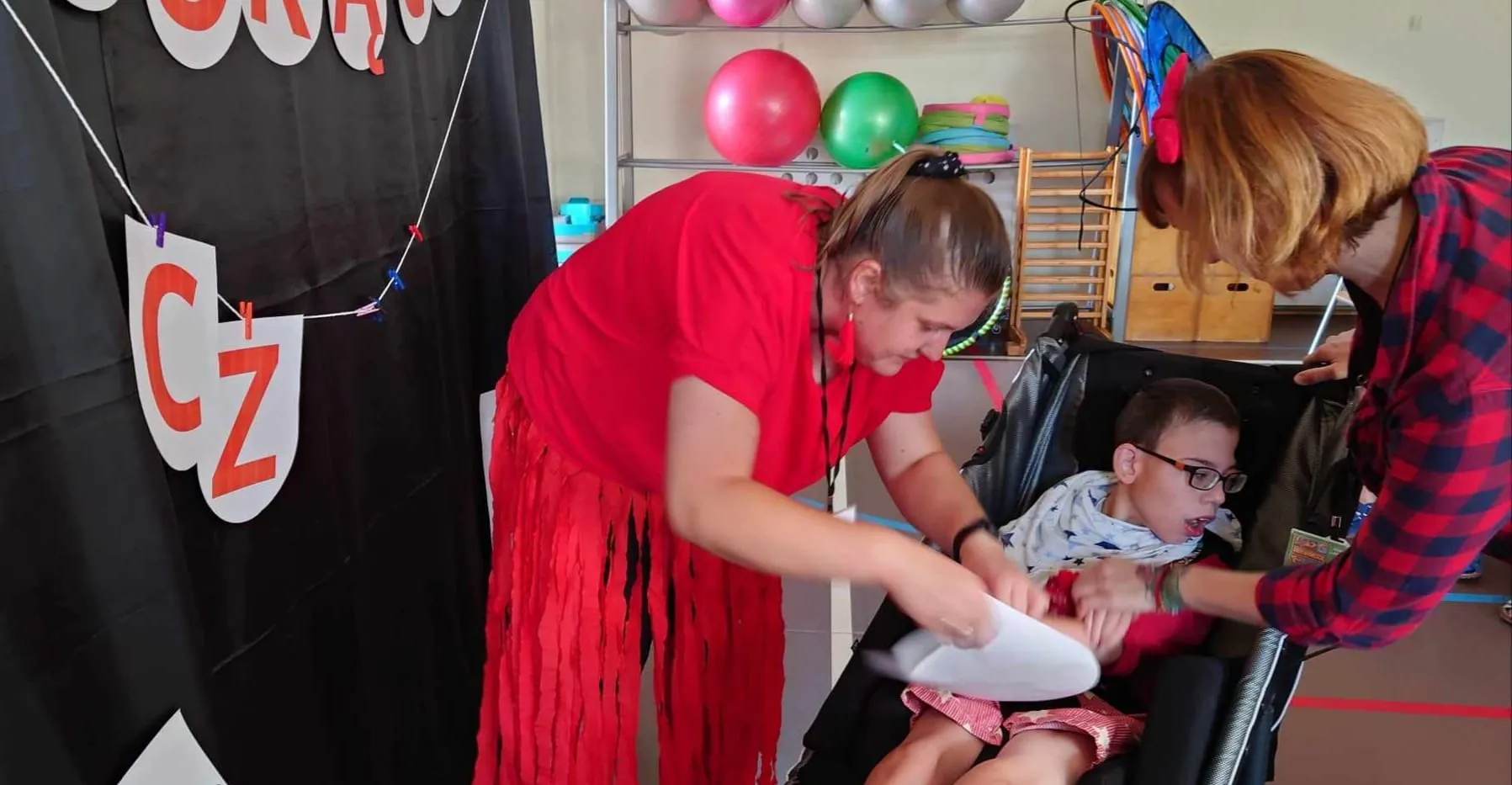 LATO W MIEŚCIE “ŚWIAT NATURĄ MALOWANY” – IV DZIEŃ