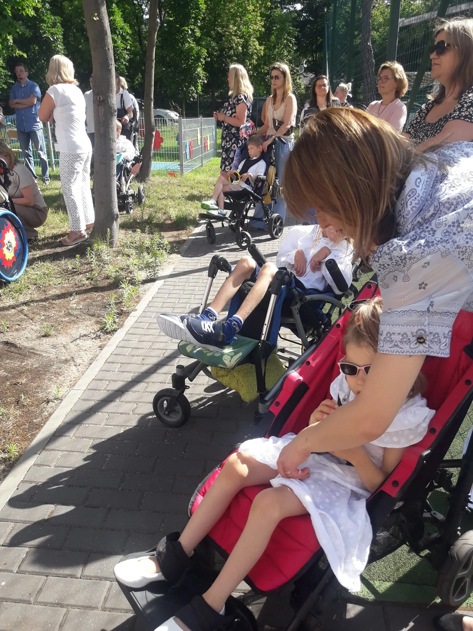 Zakończenie Roku Szkolnego