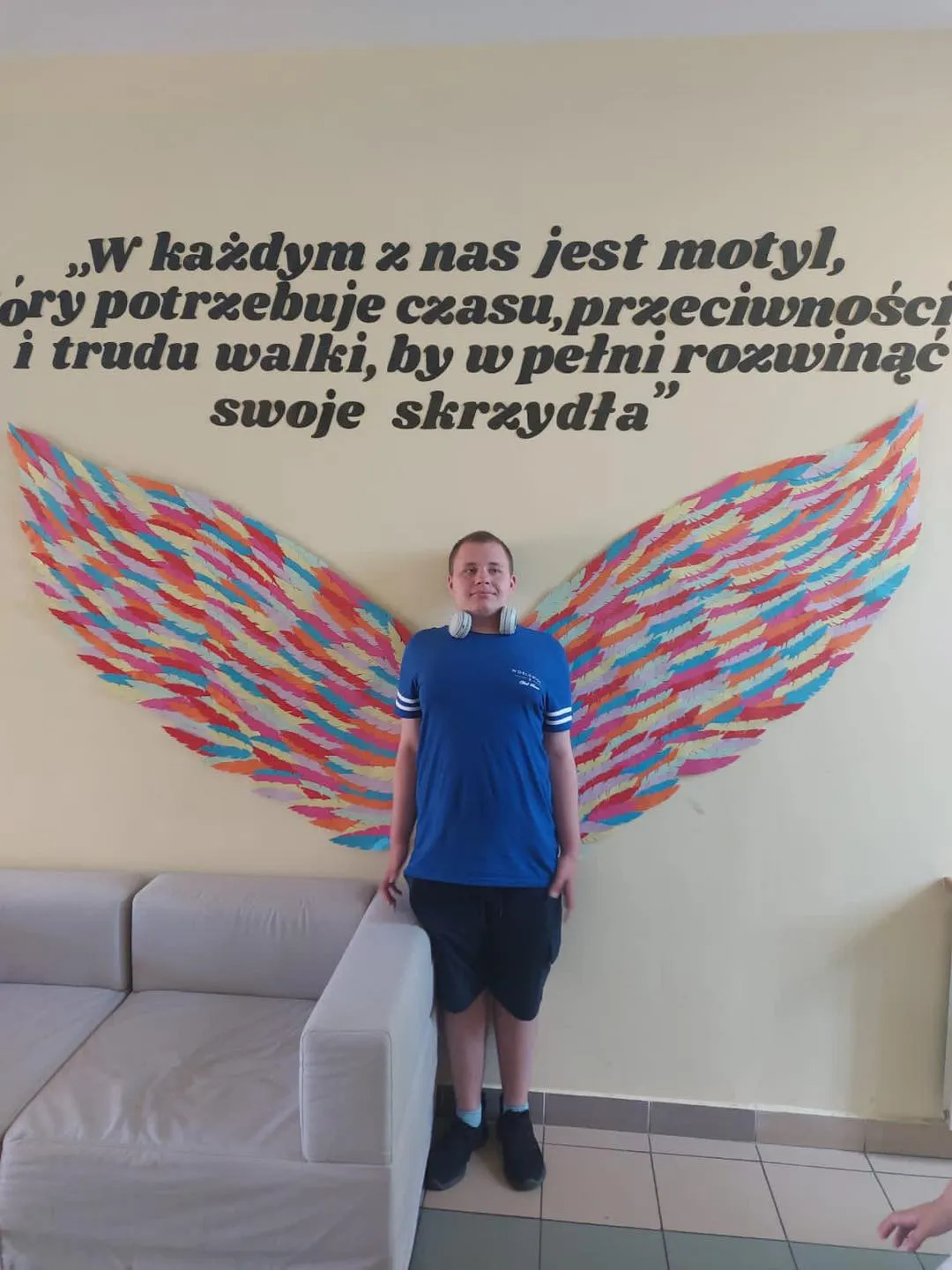 Zielona szkoła dzień 3