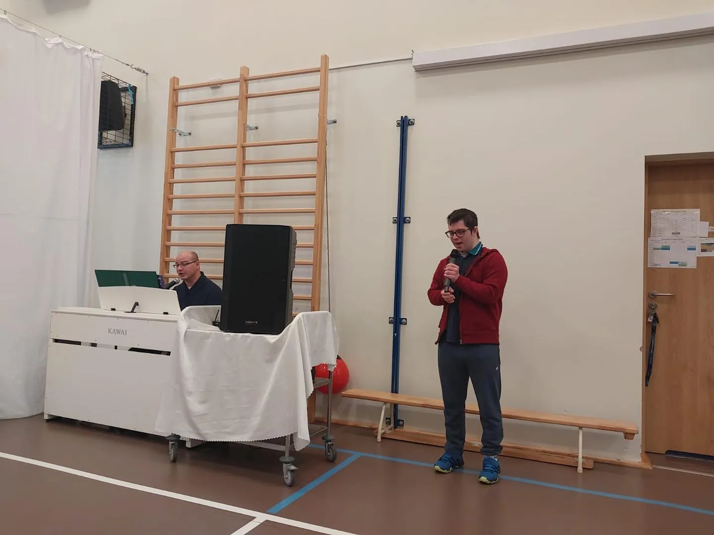 Hej kolęda, kolęda