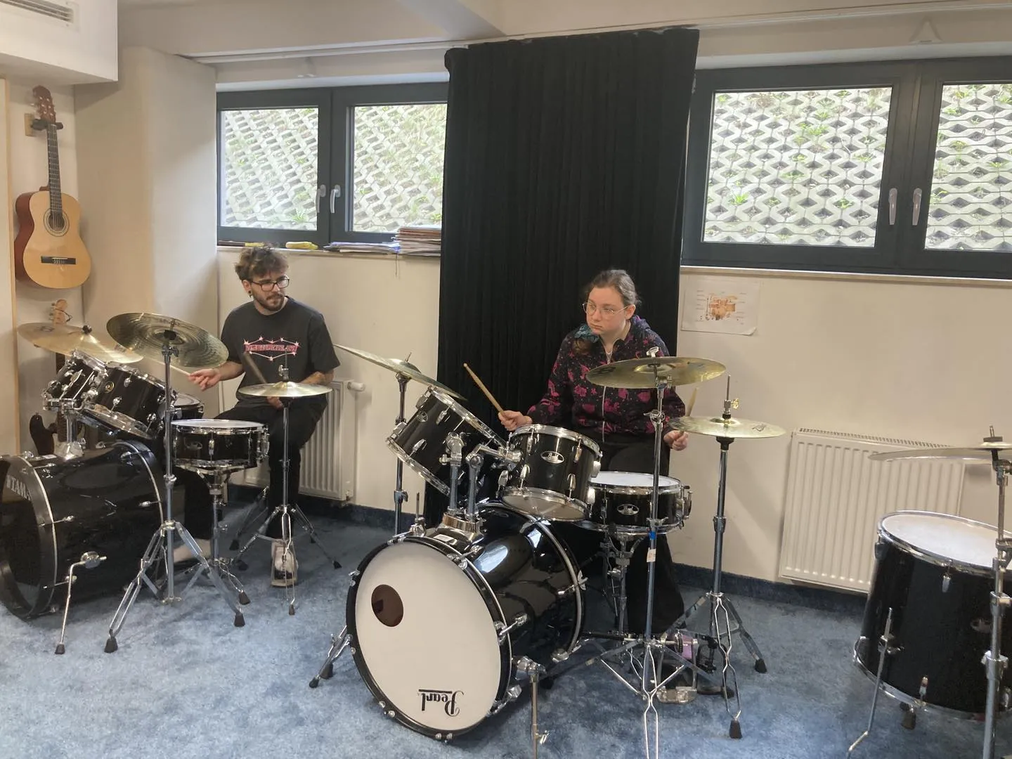 Wycieczka do Fab Lab Pobite gary