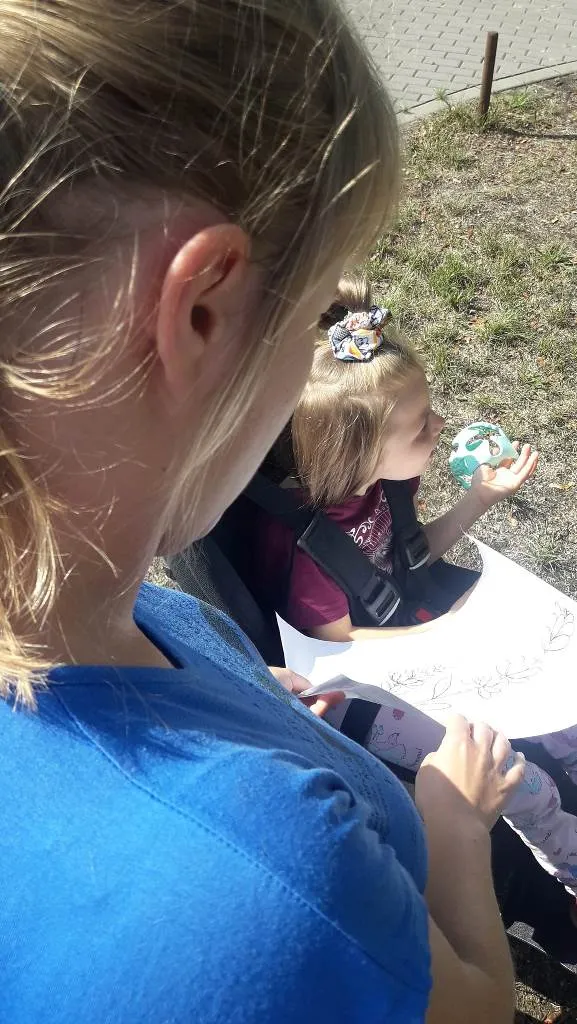 LATO W MIEŚCIE II – I DZIEŃ