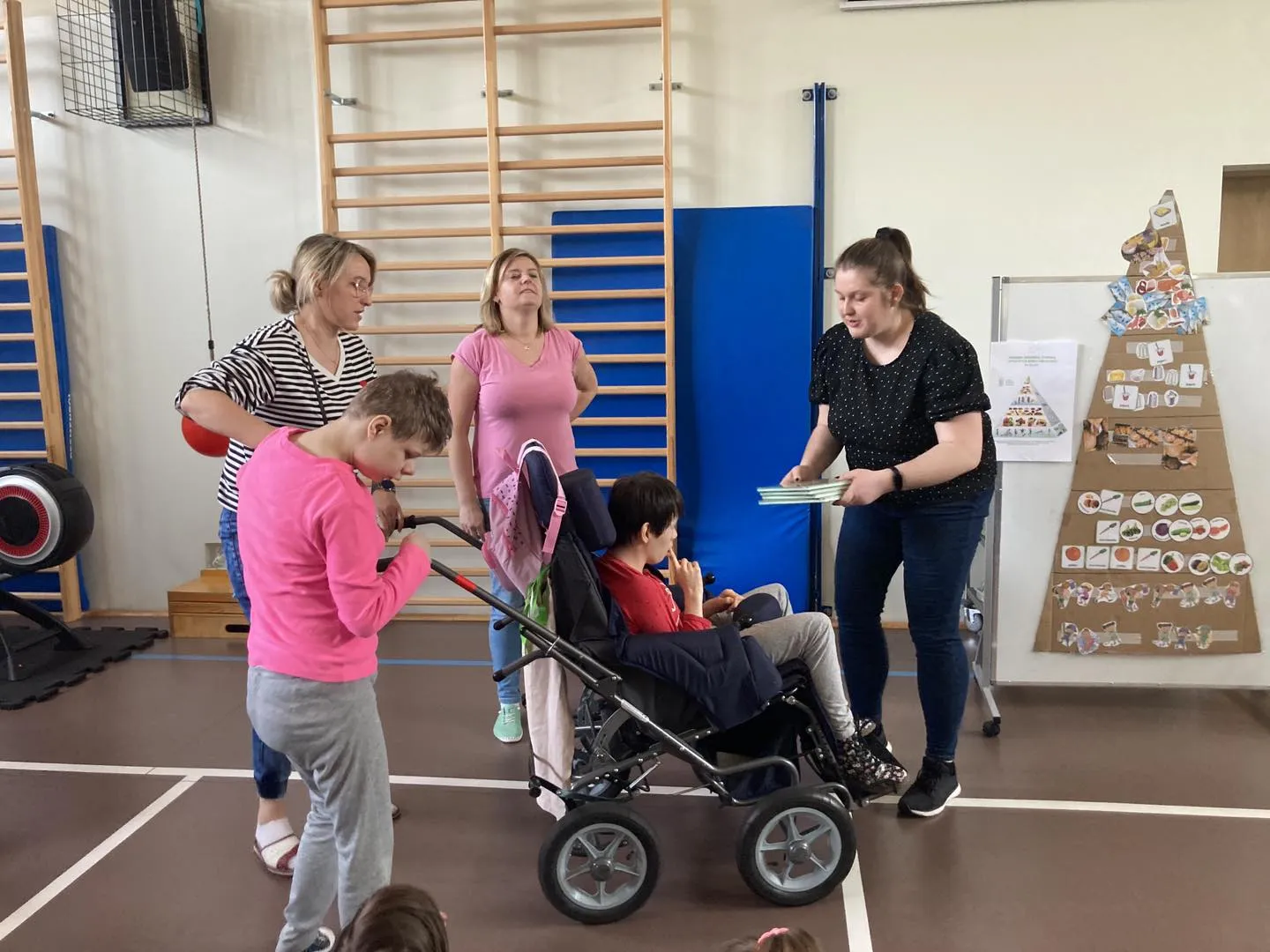 Tydzień Zdrowego Odżywiania