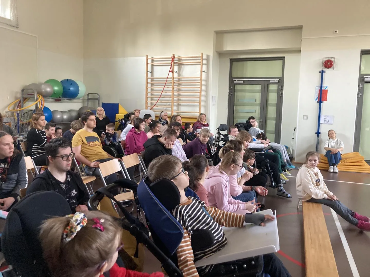 Koncert zespołu Musethica