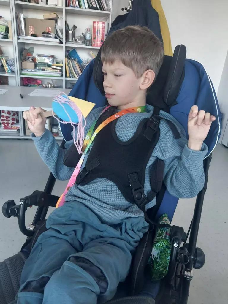 Zajęcia plastyczne w Kulturotece