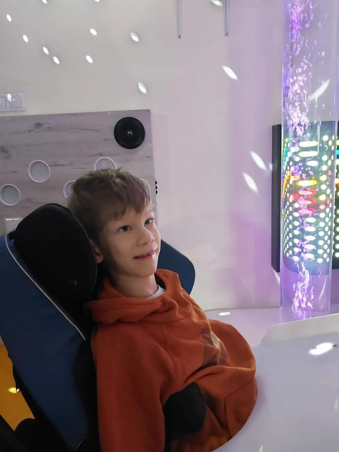 Spotkanie z książką