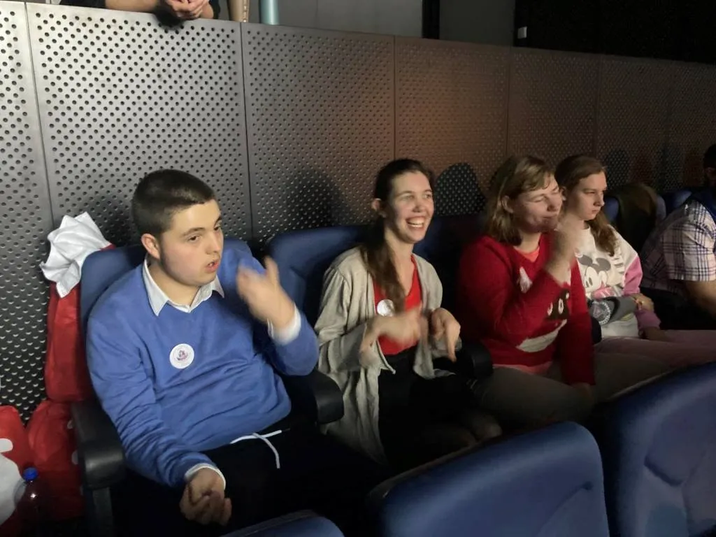 Przegląd Kolęd i Pastorałek