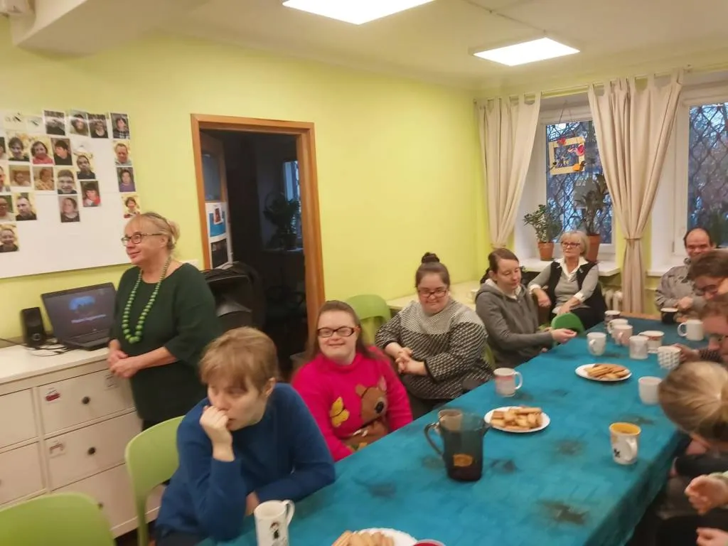 Patriotyczne śpiewanki