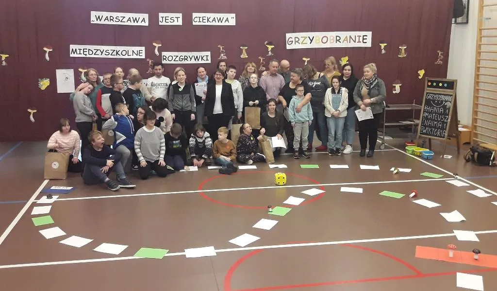 Rozgrywki w grach planszowych