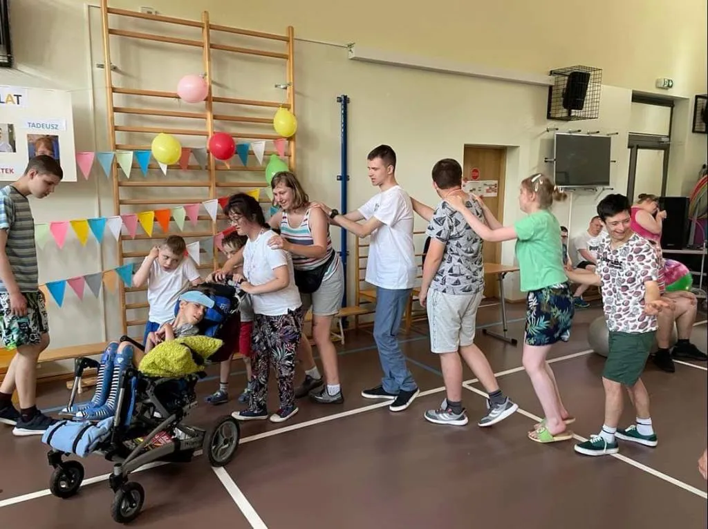 Świętujemy urodziny