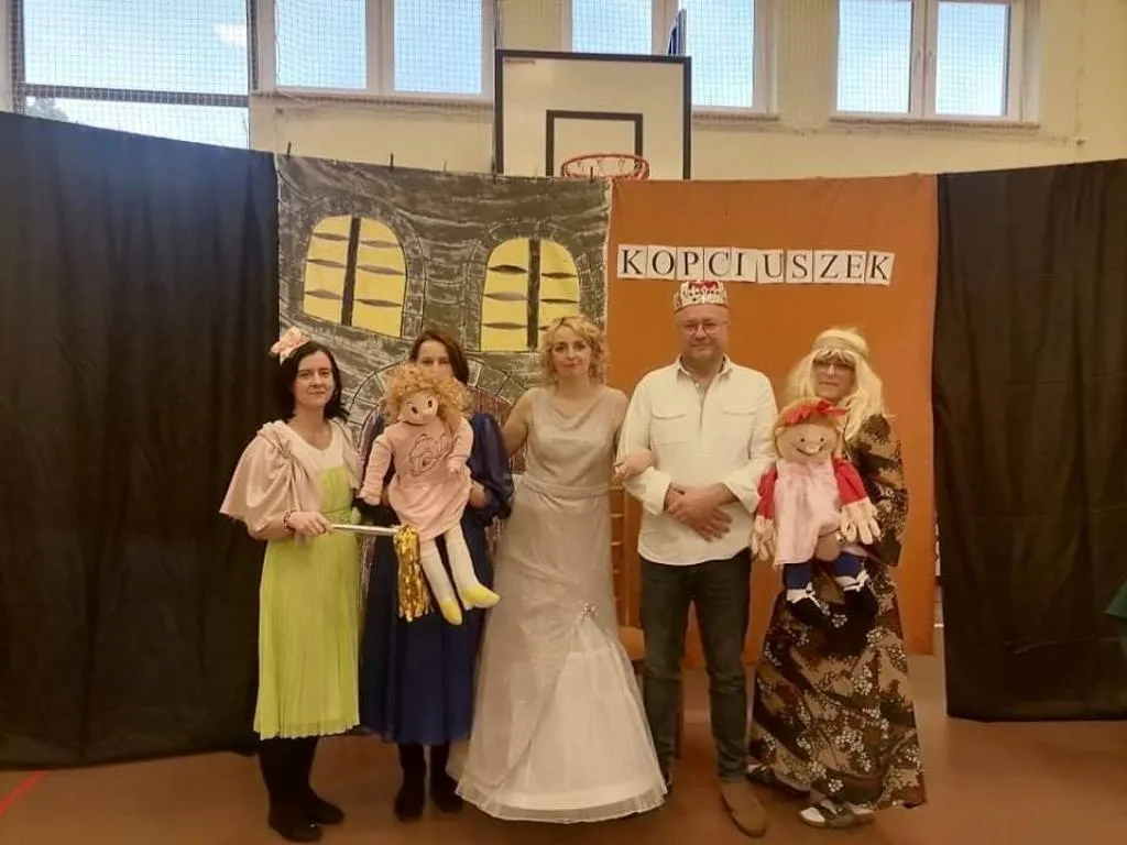 Innowacje pedagogiczne