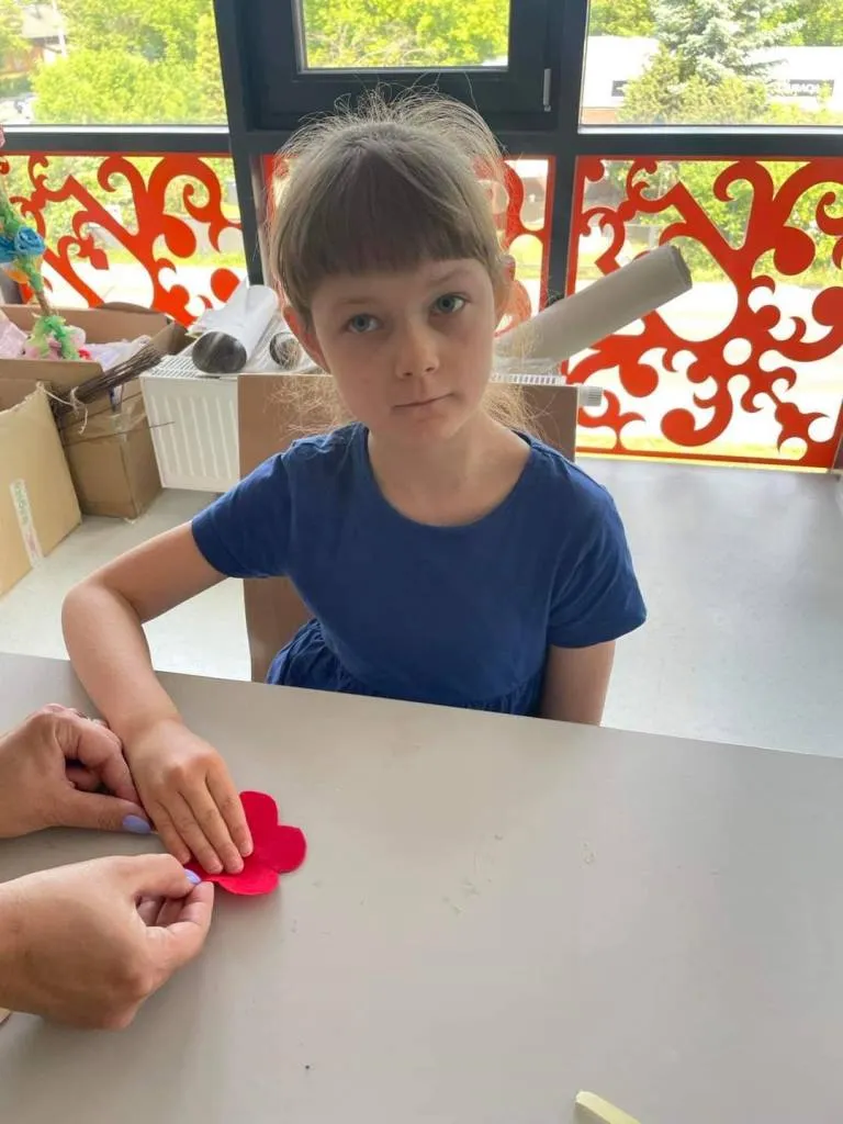 Zajęcia plastyczne w Kulturotece