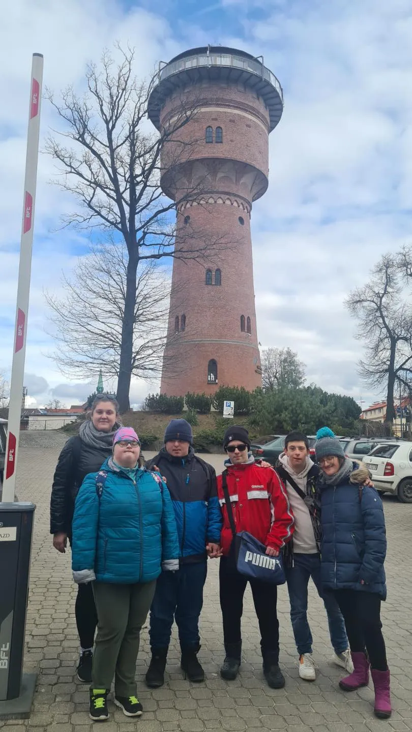 Ogólnopolski Konkurs Kulinarny