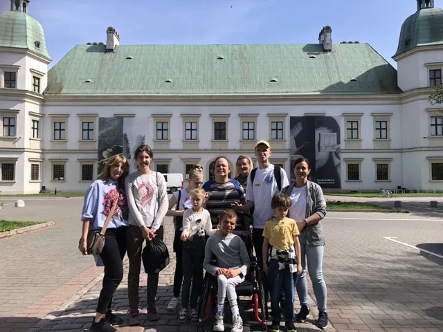 Centrum Sztuki Współczesnej w Zamku Ujazdowskim