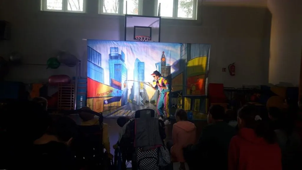 KATARYNKA “Miejska Dżungla”