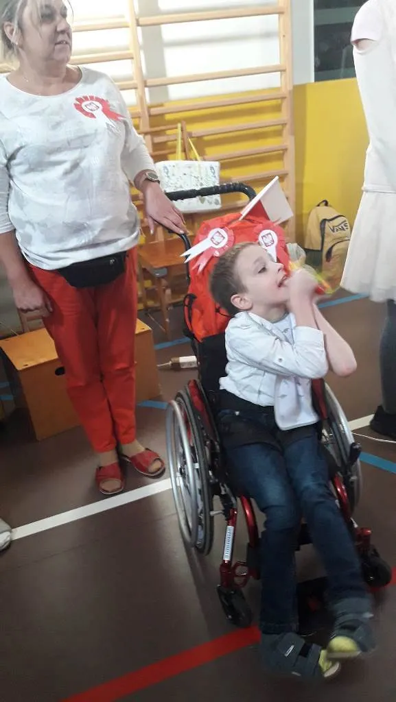 Święto Niepodległości