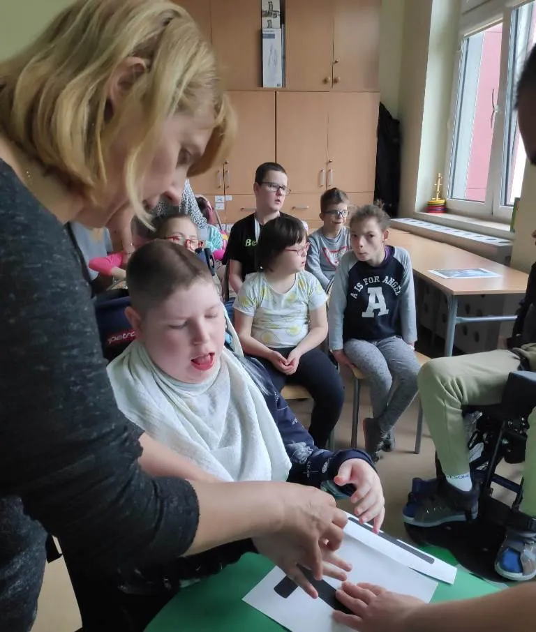 Poznajemy świat wartości i postaw w kulturze i architekturze