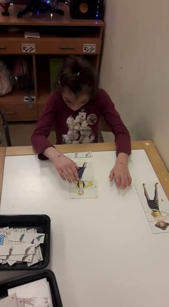 Karnawałowe stylizacje