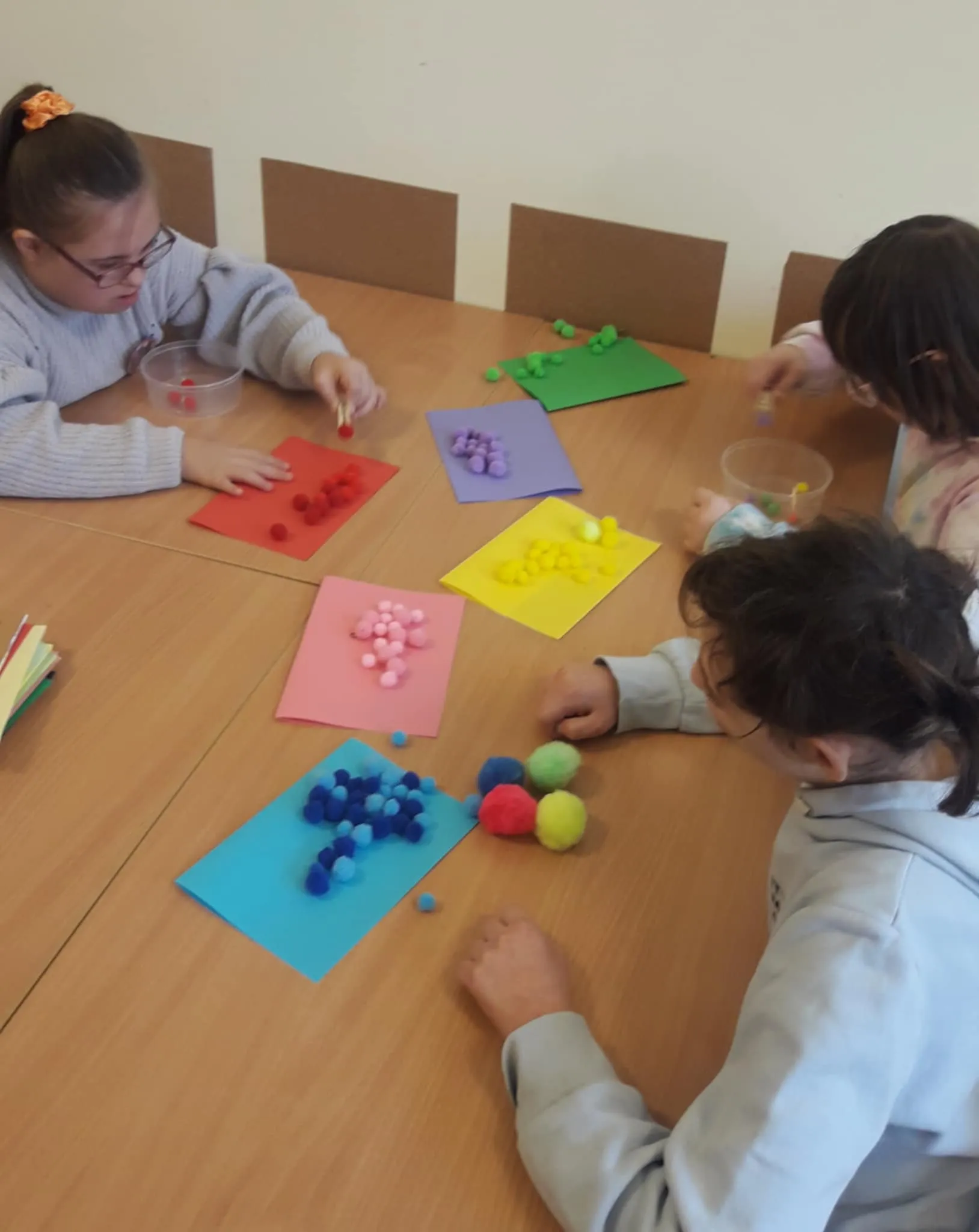 Zajęcia rewalidacyjne