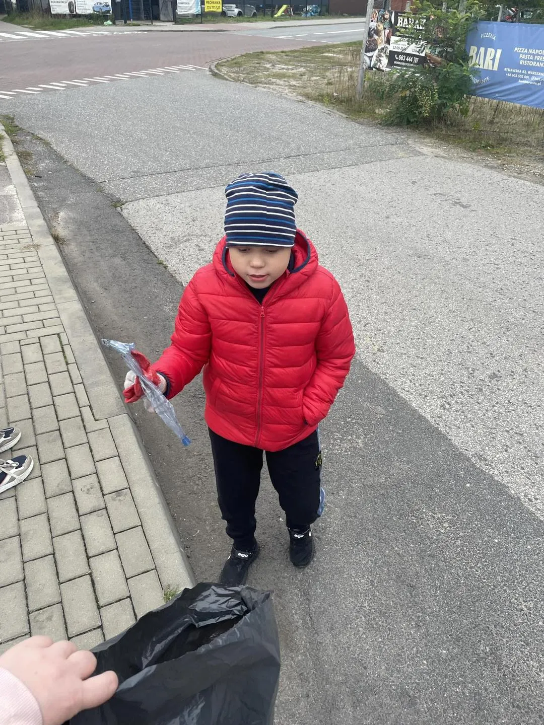 Sprzątamy dla Polski