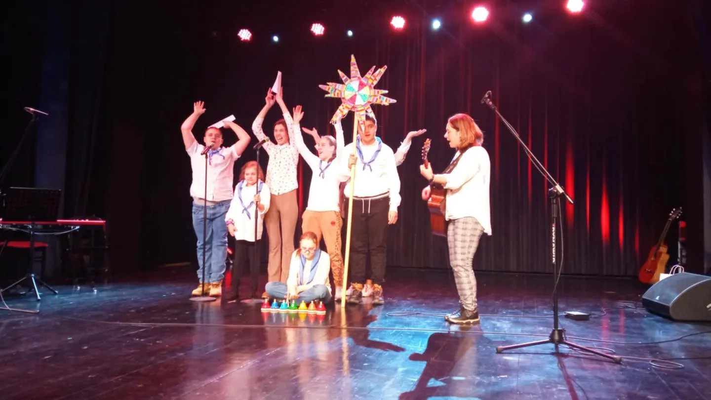 Harcerski Przegląd Kolęd i Pastorałek