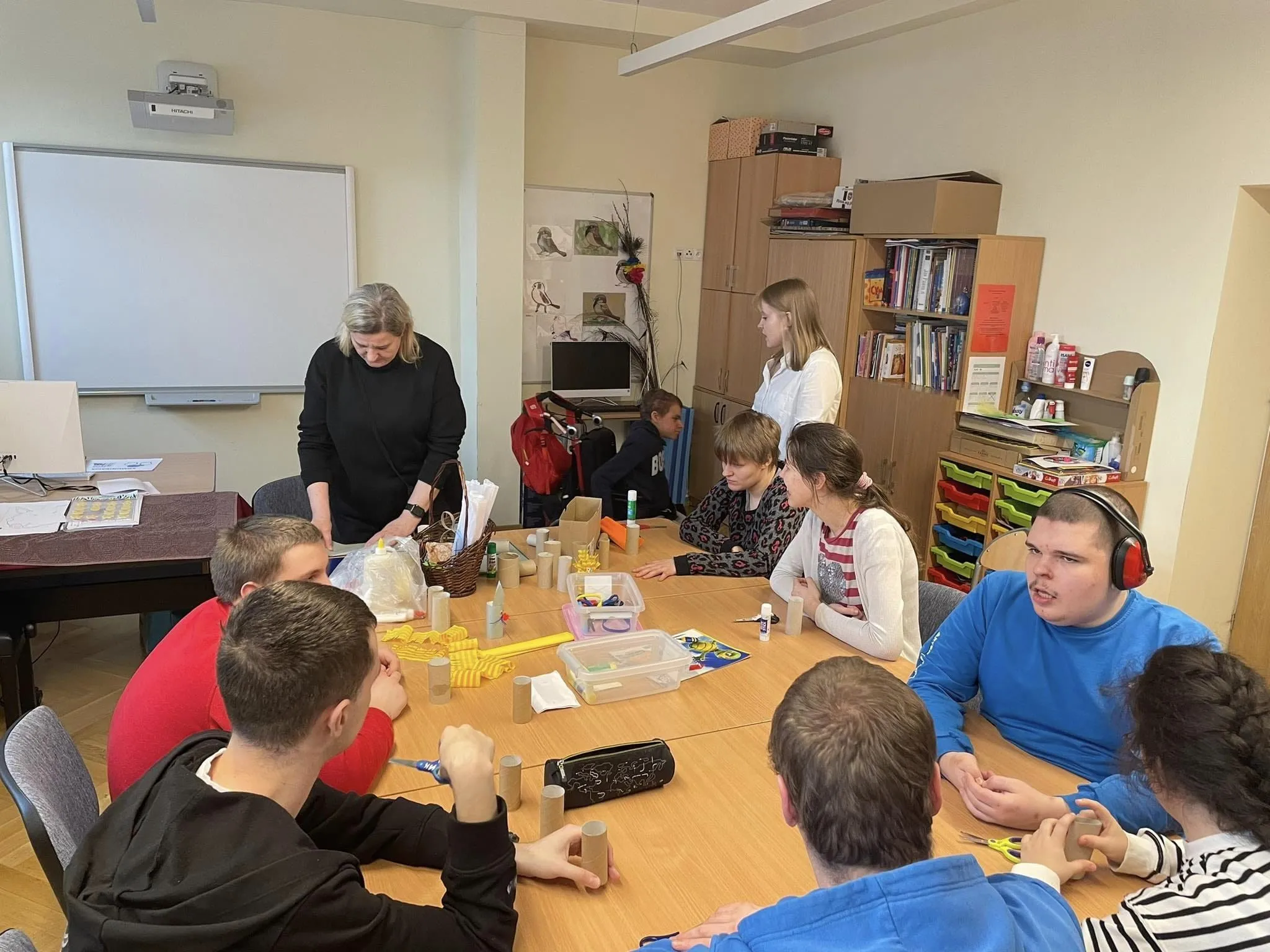 Światowy Dzień Recyklingu