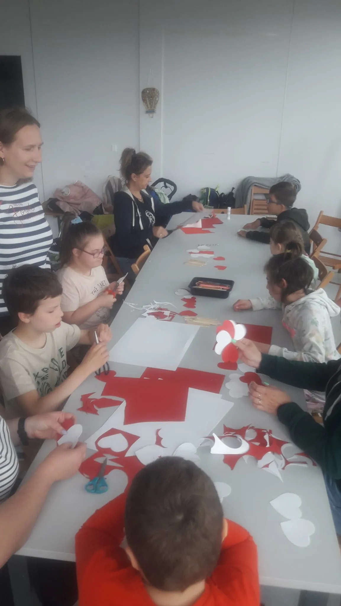 Zajęcia w domach kultury